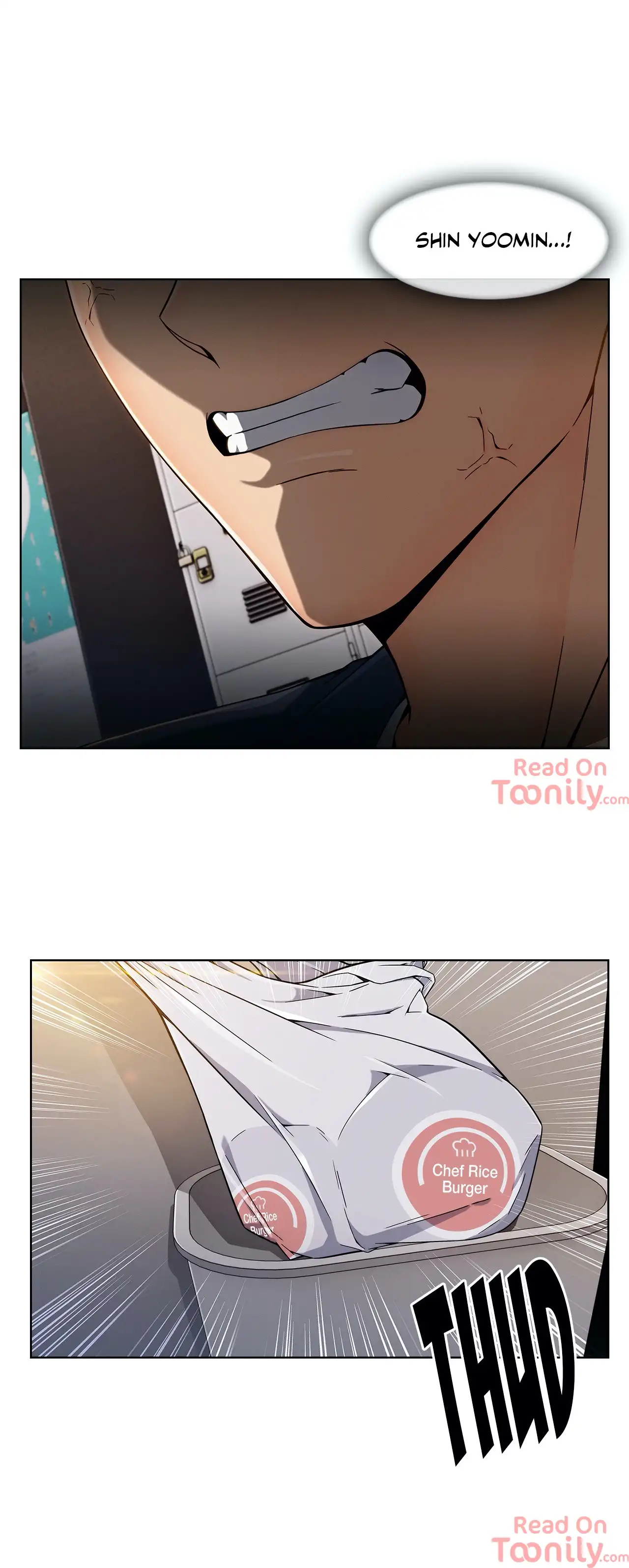 Sweet but Psycho chapter 97 page 23