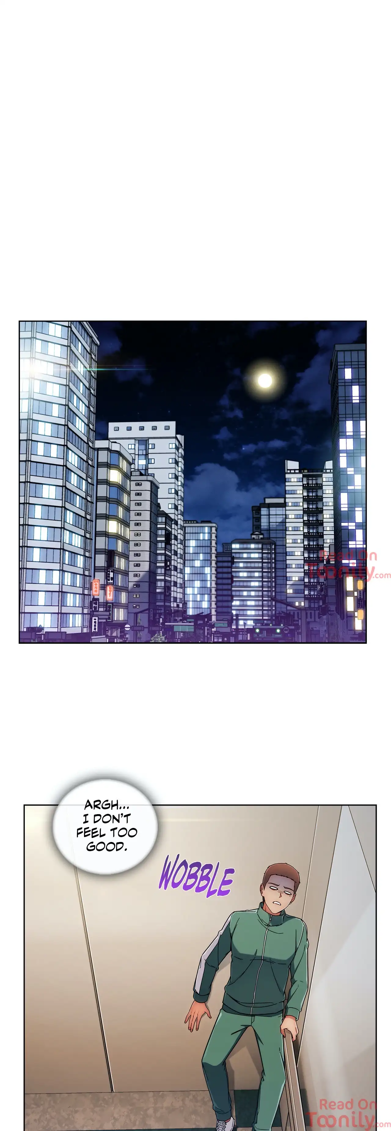 Sweet but Psycho chapter 98 page 2