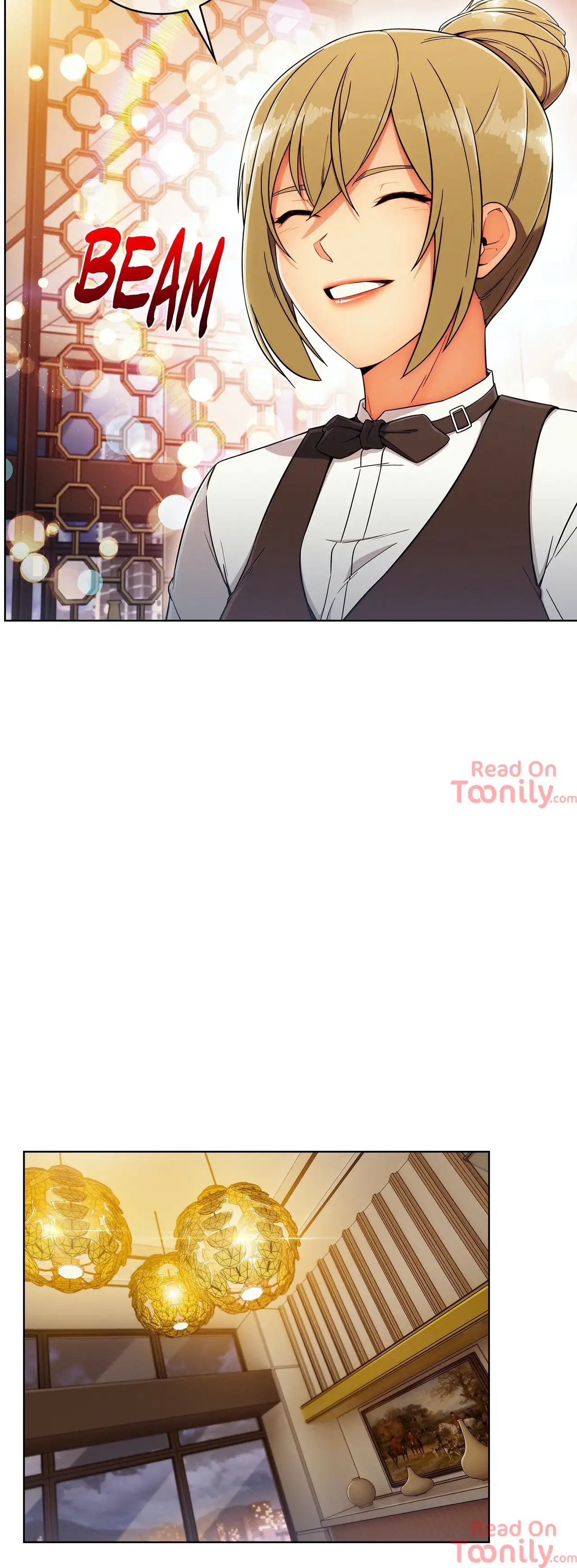 Sweet but Psycho chapter 98 page 8