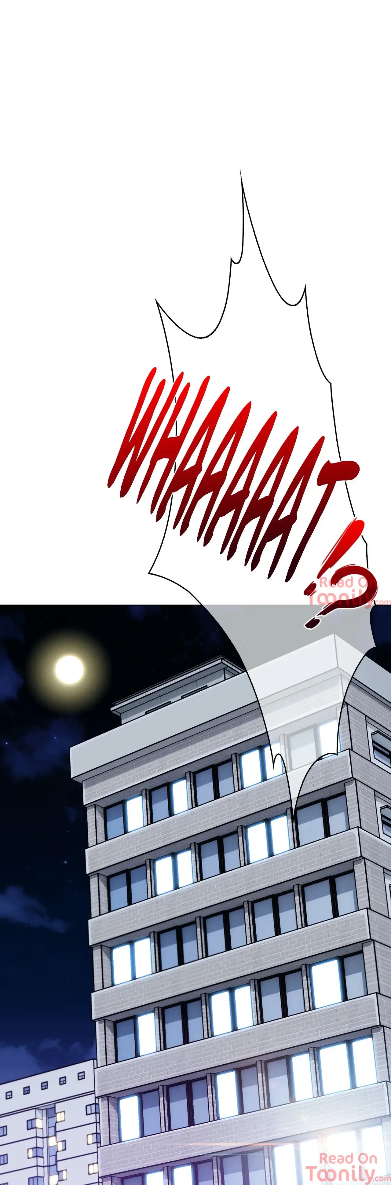 Sweet but Psycho chapter 98 page 22