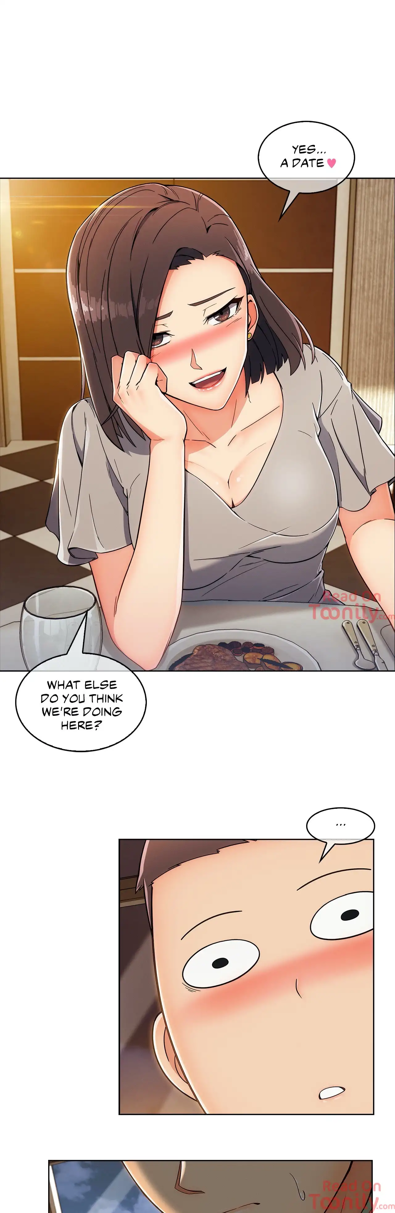 Sweet but Psycho chapter 98 page 31