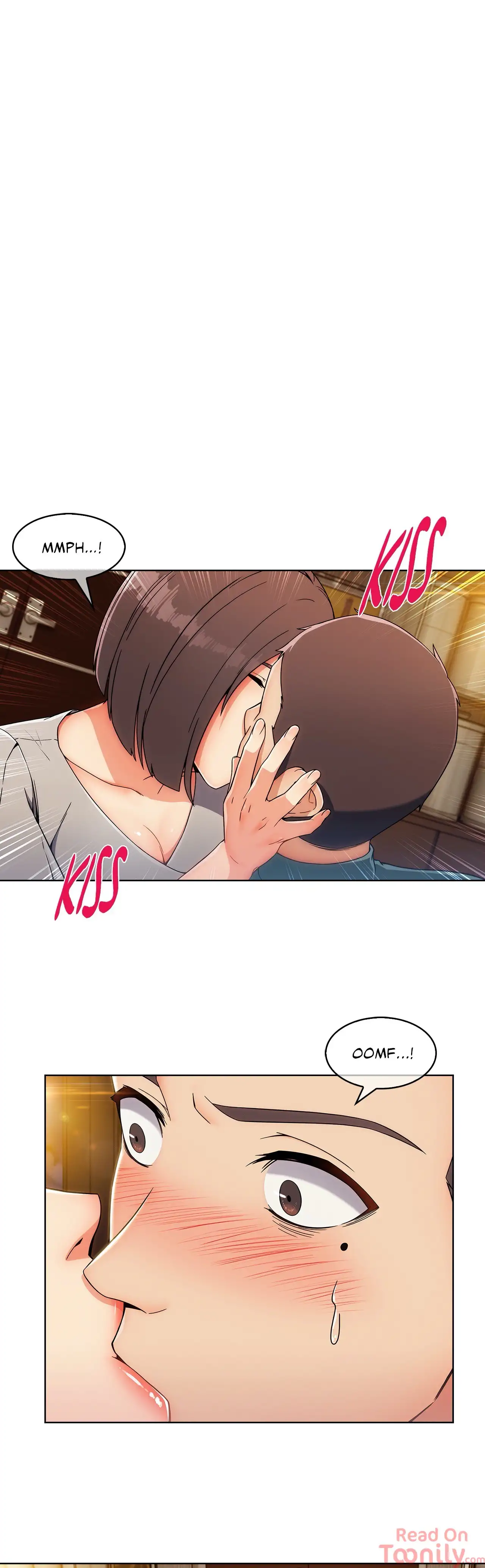 Sweet but Psycho chapter 99 page 2