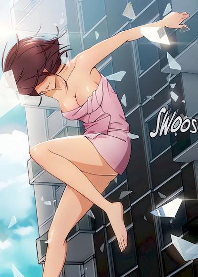 Sweet but Psycho cover
