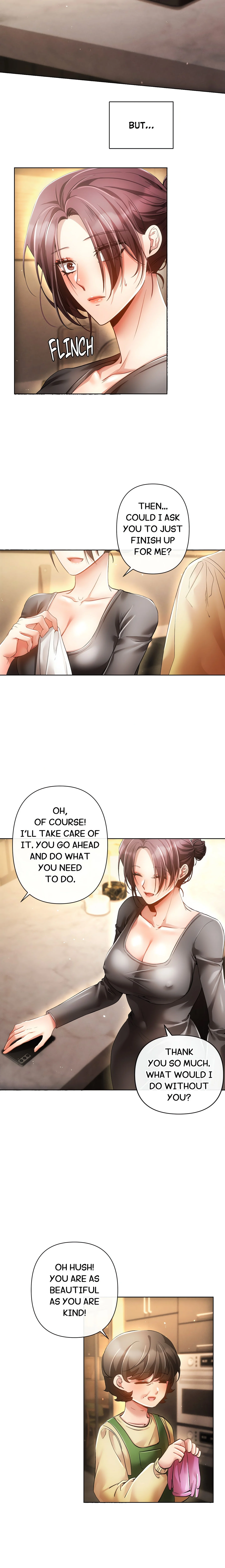 Sweet Cruelty chapter 1 page 19