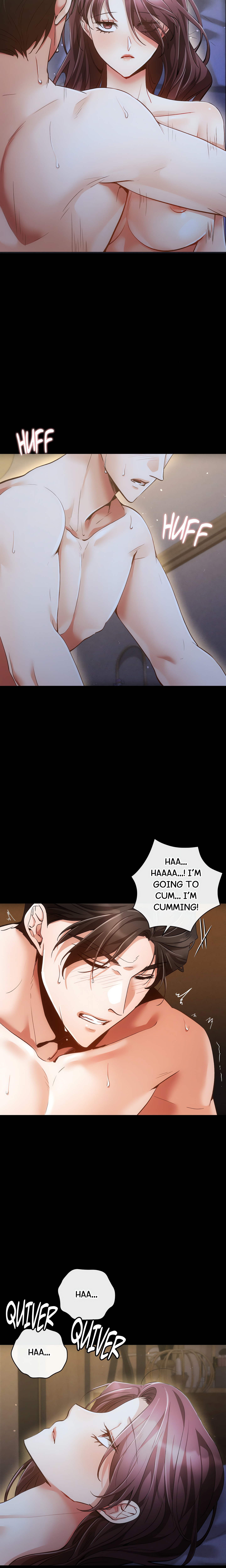 Sweet Cruelty chapter 10 page 5