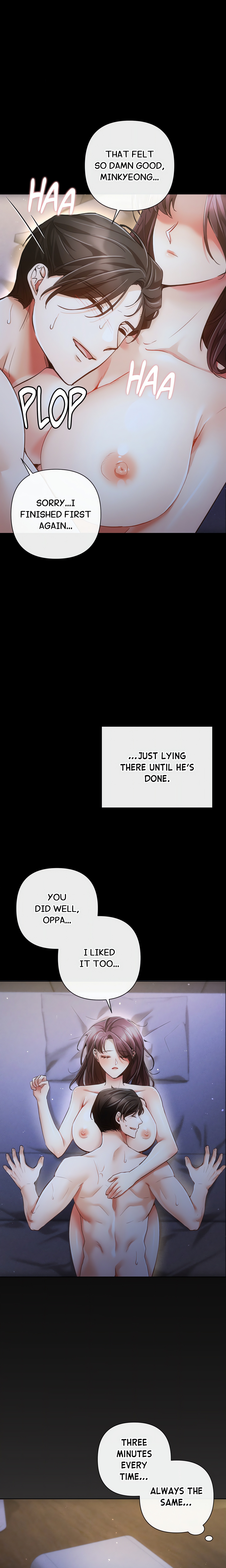 Sweet Cruelty chapter 10 page 6