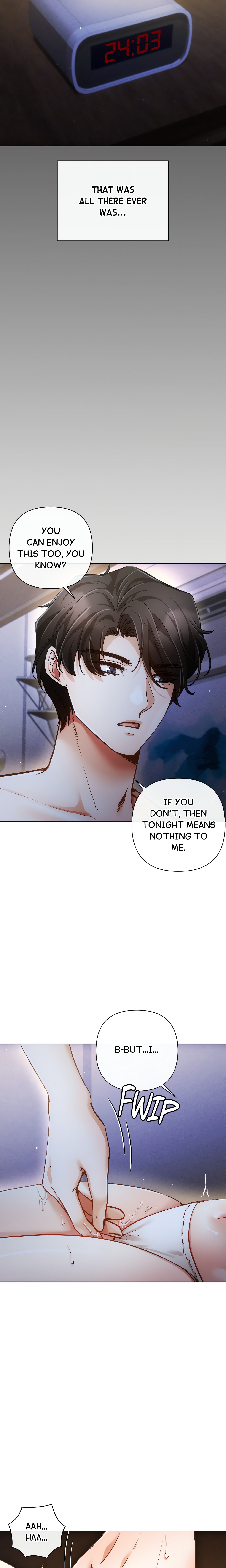 Sweet Cruelty chapter 10 page 7