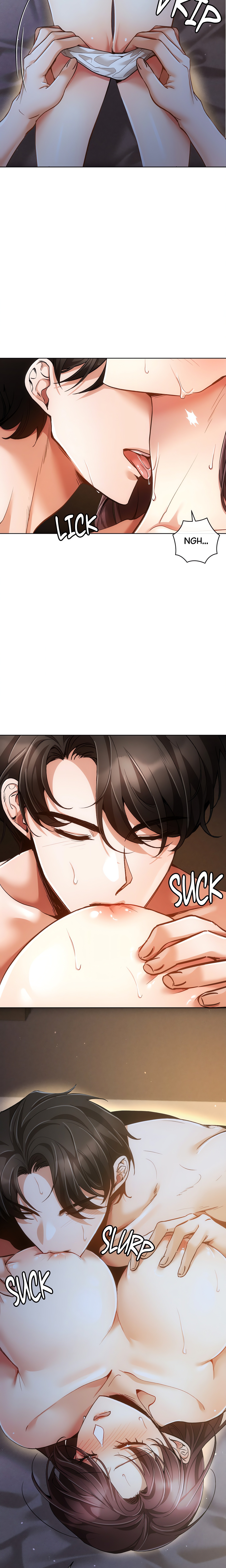 Sweet Cruelty chapter 10 page 10