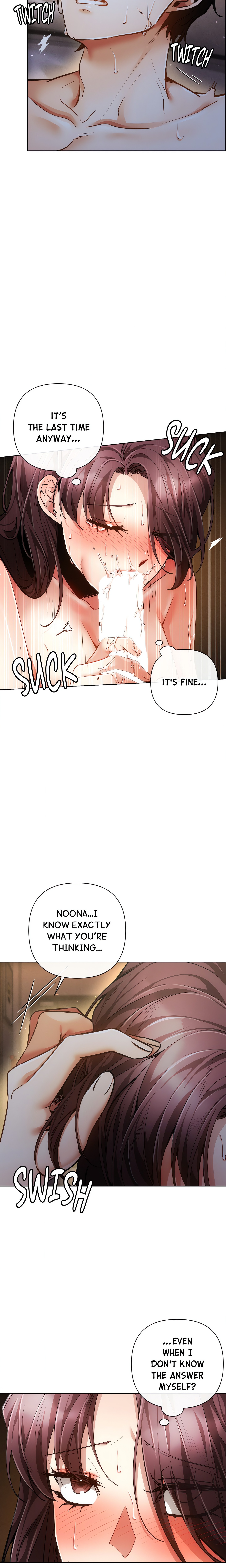 Sweet Cruelty chapter 10 page 20