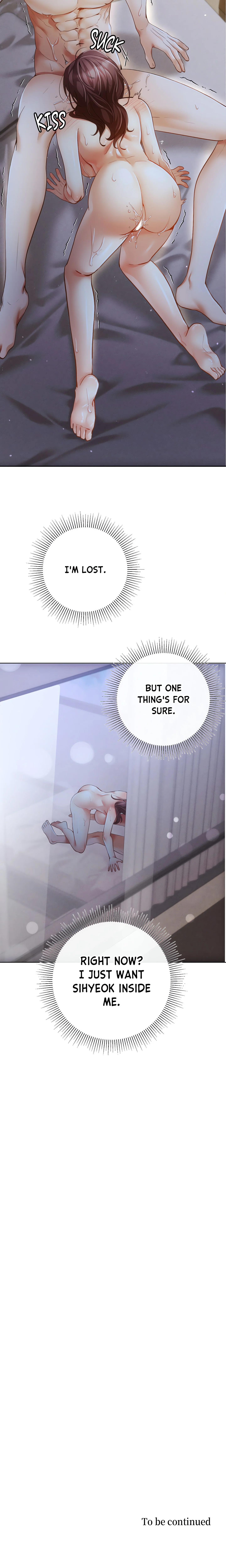 Sweet Cruelty chapter 10 page 23