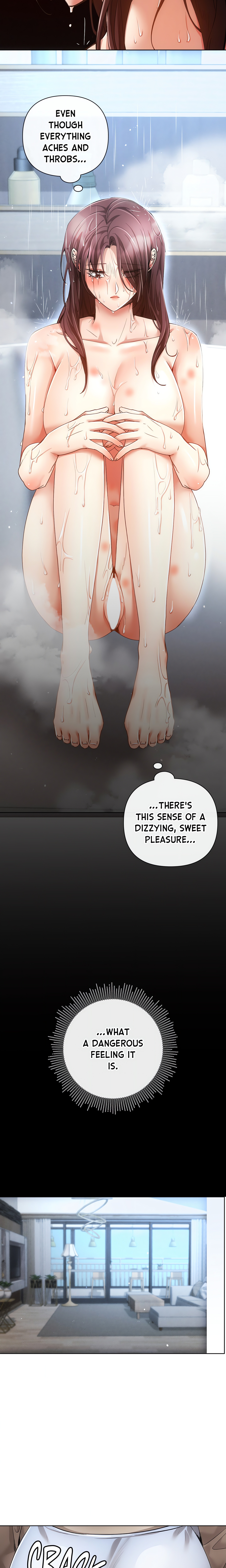 Sweet Cruelty chapter 11 page 5