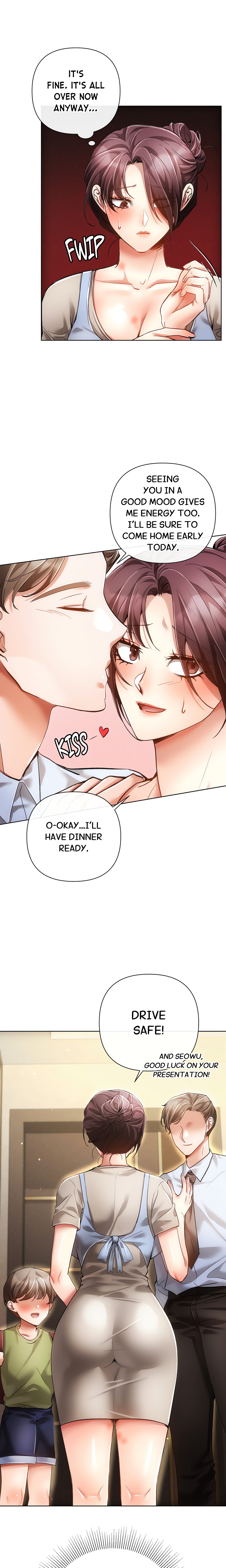Sweet Cruelty chapter 11 page 7