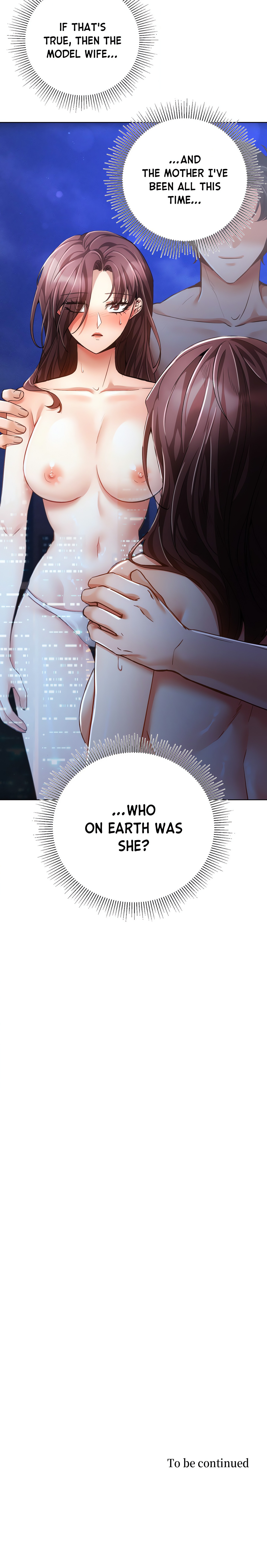 Sweet Cruelty chapter 11 page 26