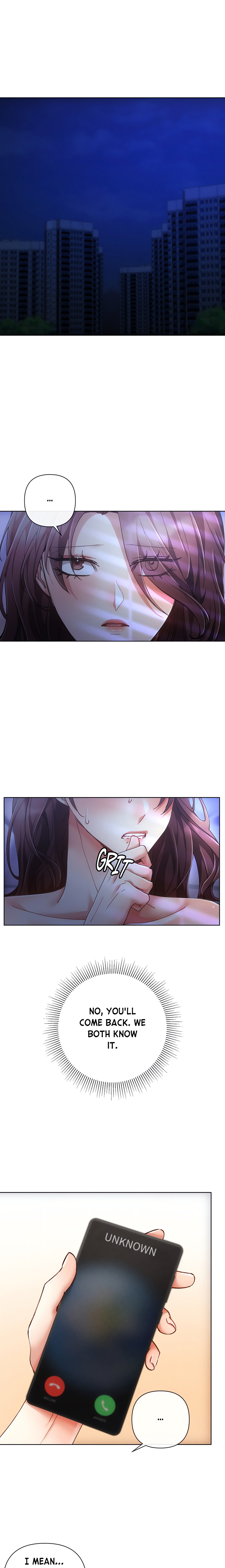 Sweet Cruelty chapter 12 page 2
