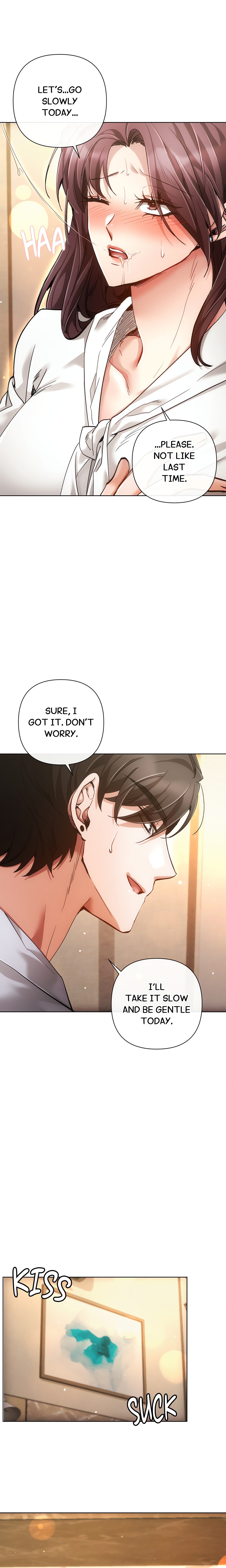 Sweet Cruelty chapter 12 page 10
