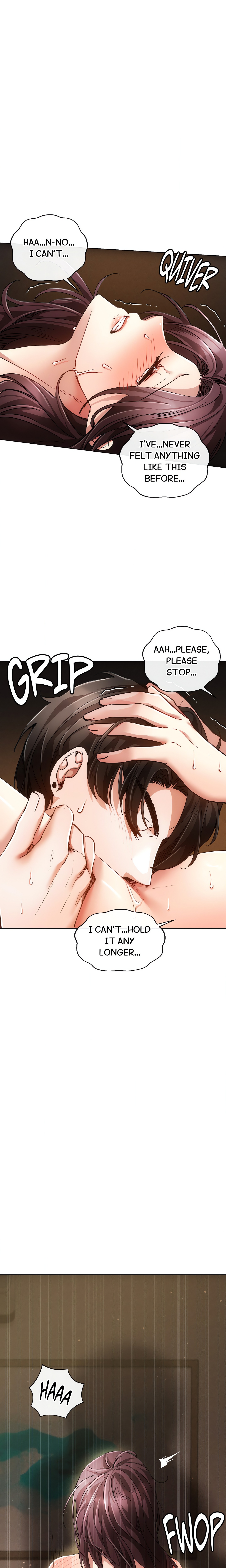 Sweet Cruelty chapter 12 page 13