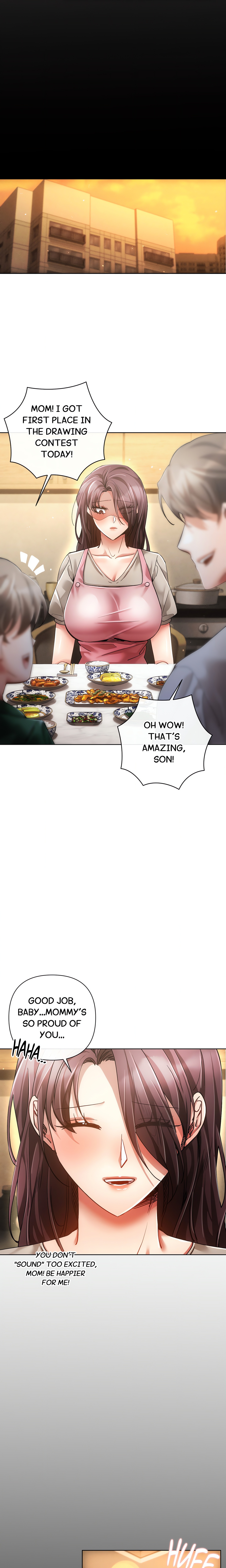 Sweet Cruelty chapter 12 page 15