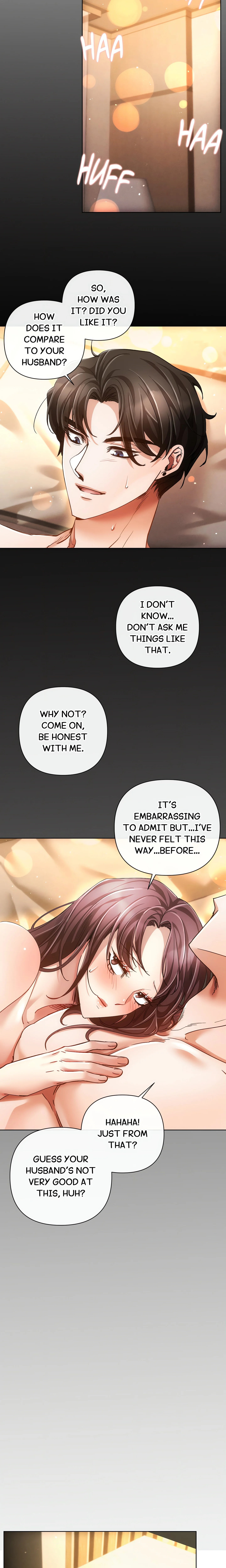Sweet Cruelty chapter 12 page 16
