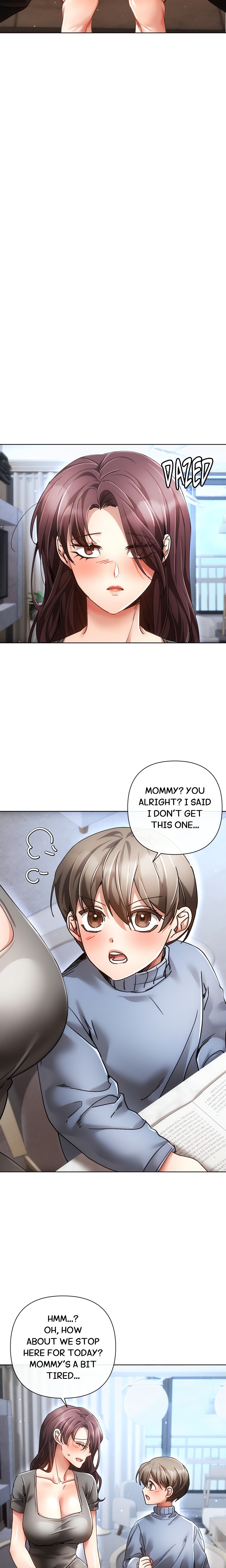 Sweet Cruelty chapter 12 page 20