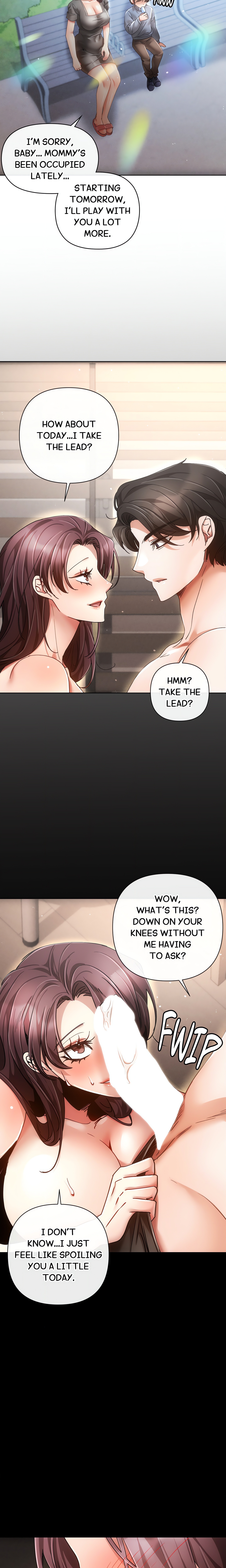 Sweet Cruelty chapter 12 page 23