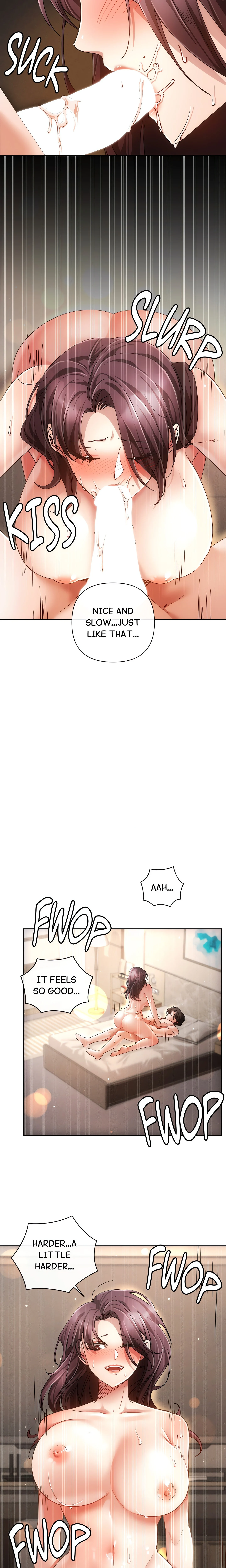 Sweet Cruelty chapter 12 page 24