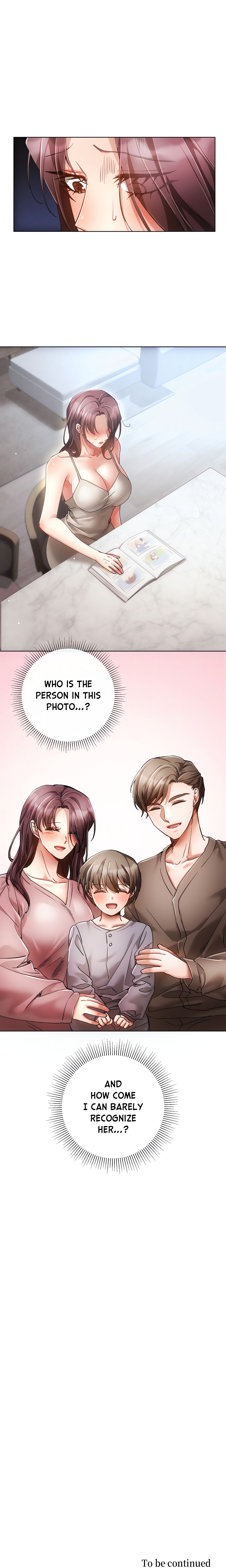 Sweet Cruelty chapter 12 page 27