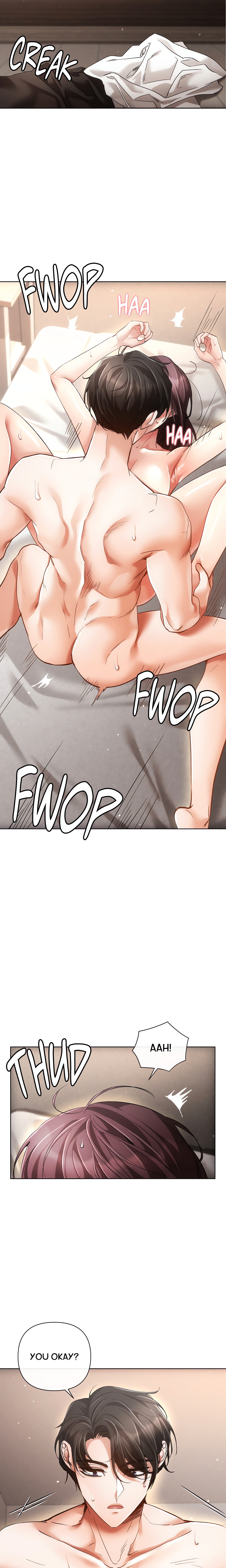 Sweet Cruelty chapter 13 page 7