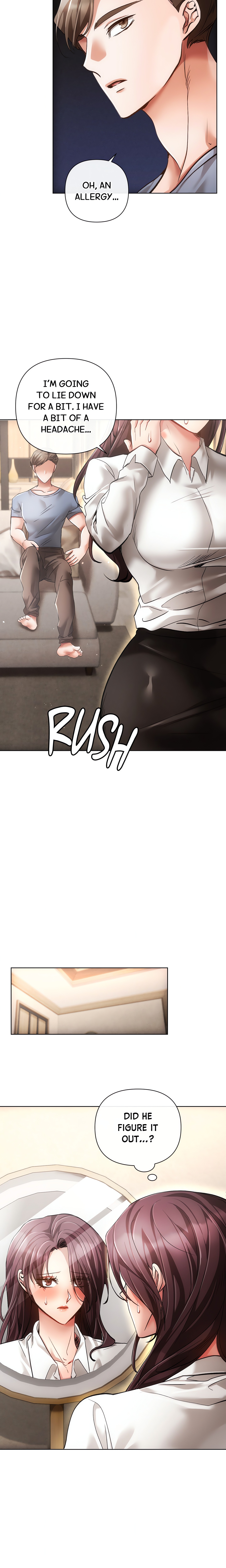Sweet Cruelty chapter 13 page 13
