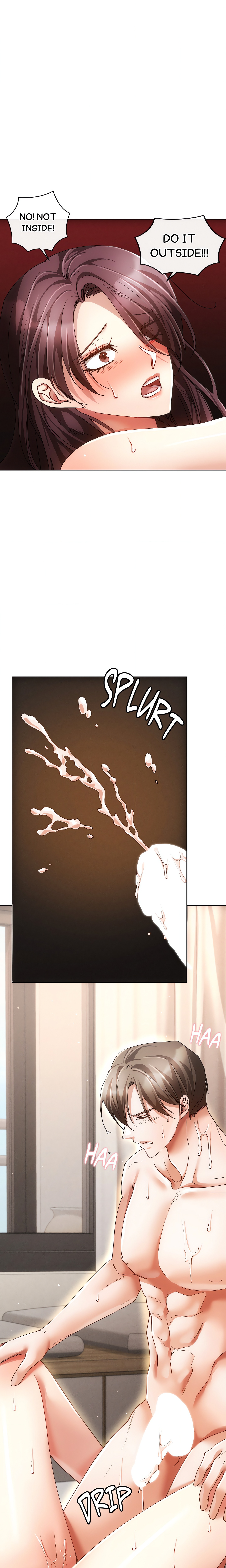 Sweet Cruelty chapter 13 page 24