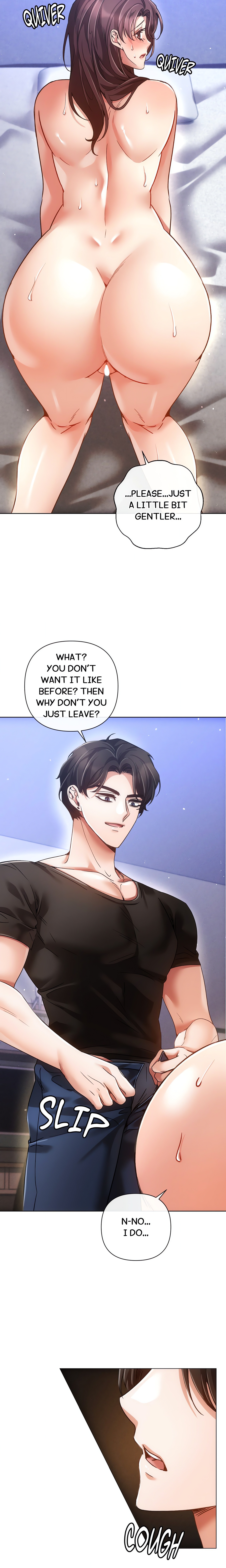 Sweet Cruelty chapter 14 page 11