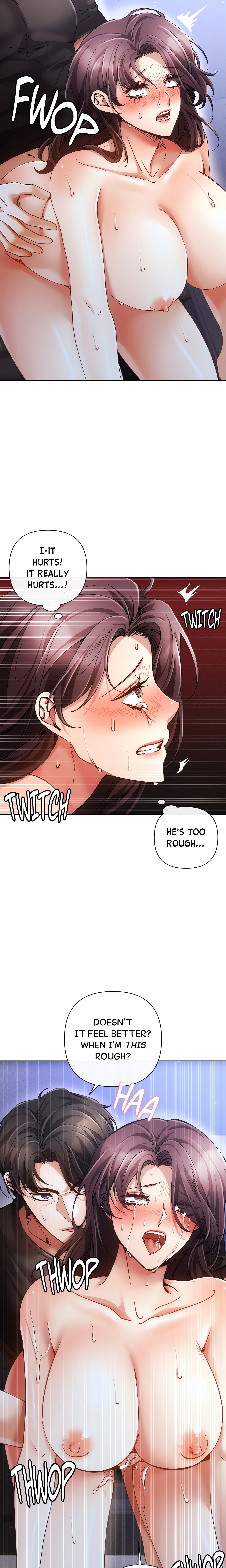 Sweet Cruelty chapter 14 page 13