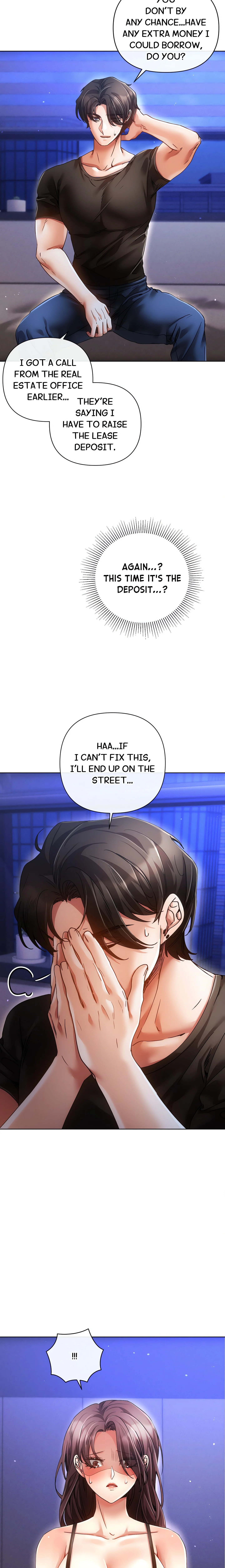 Sweet Cruelty chapter 14 page 24