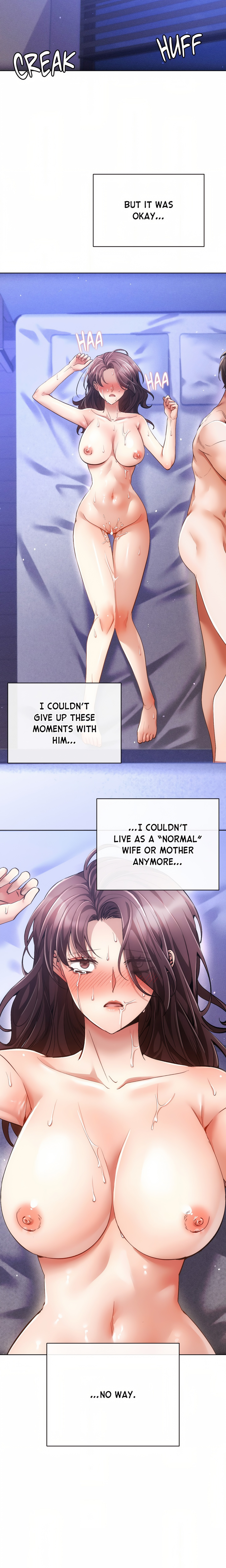 Sweet Cruelty chapter 15 page 4