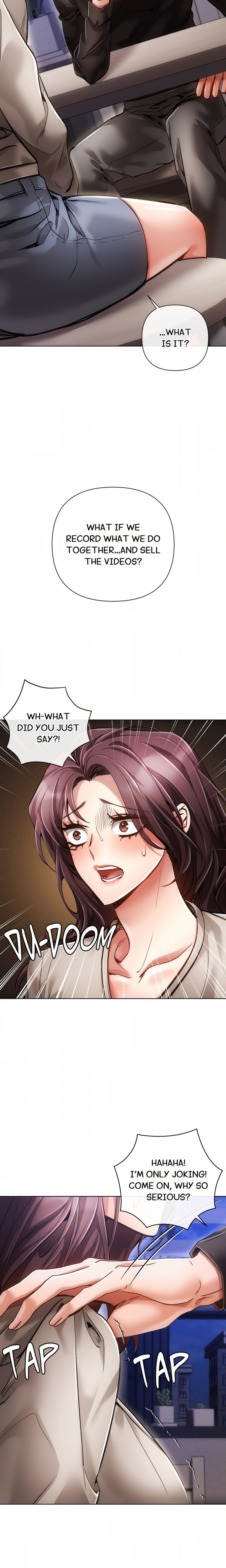 Sweet Cruelty chapter 15 page 9