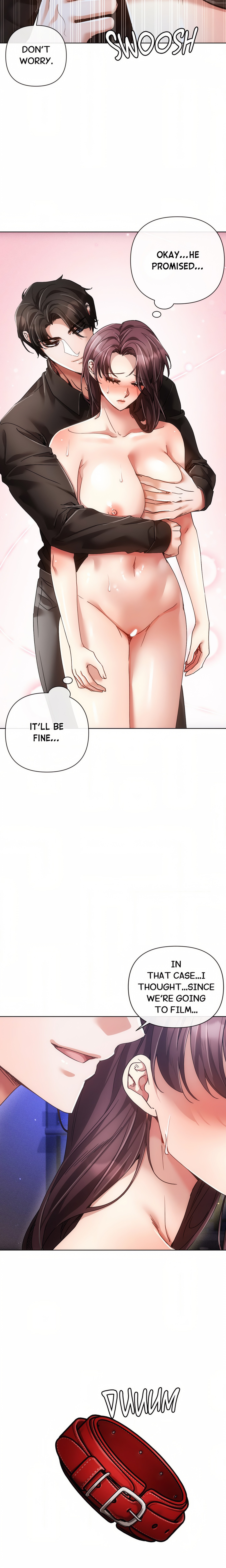 Sweet Cruelty chapter 15 page 14