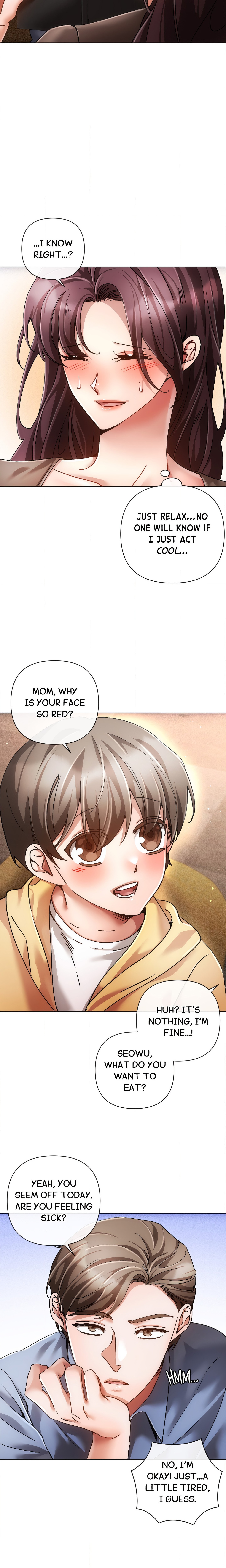 Sweet Cruelty chapter 16 page 2