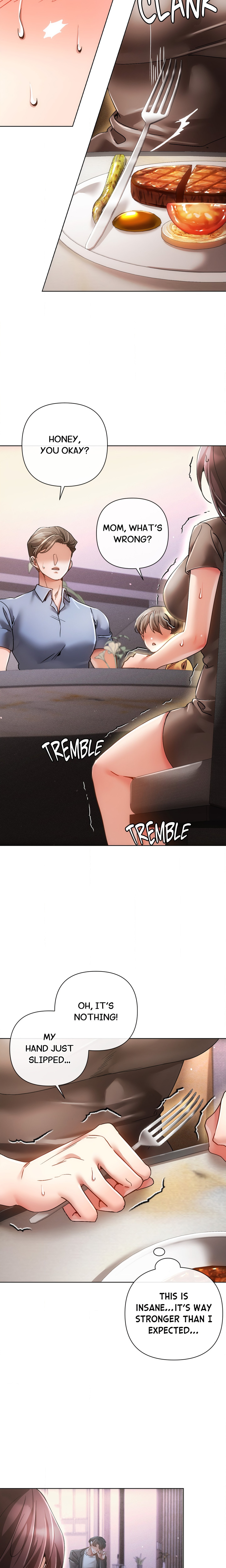 Sweet Cruelty chapter 16 page 7