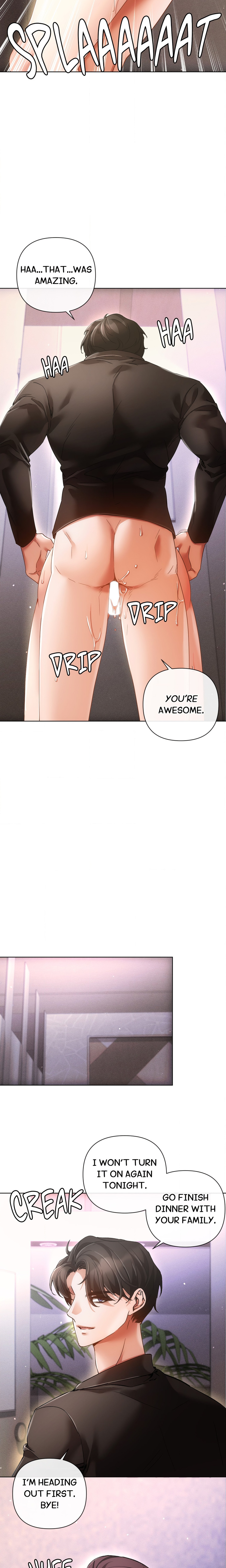 Sweet Cruelty chapter 16 page 23