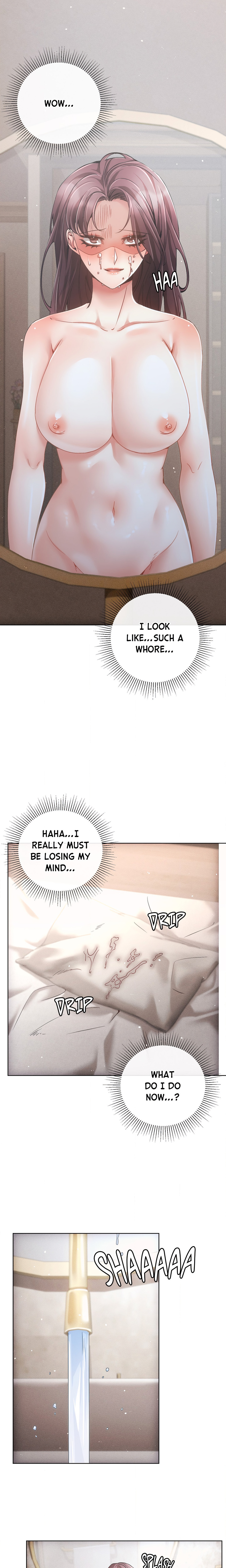 Sweet Cruelty chapter 18 page 2