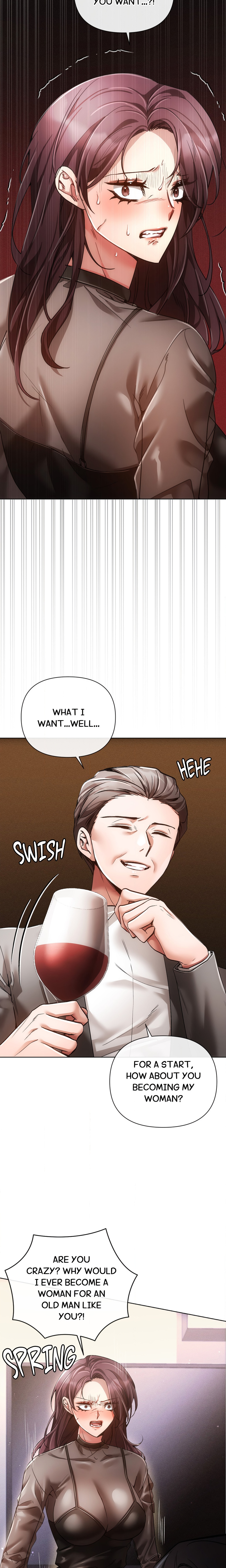 Sweet Cruelty chapter 20 page 2