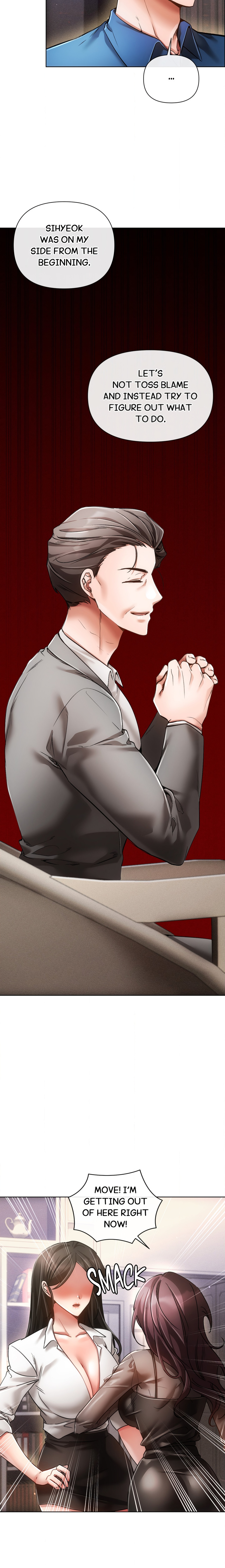 Sweet Cruelty chapter 20 page 4
