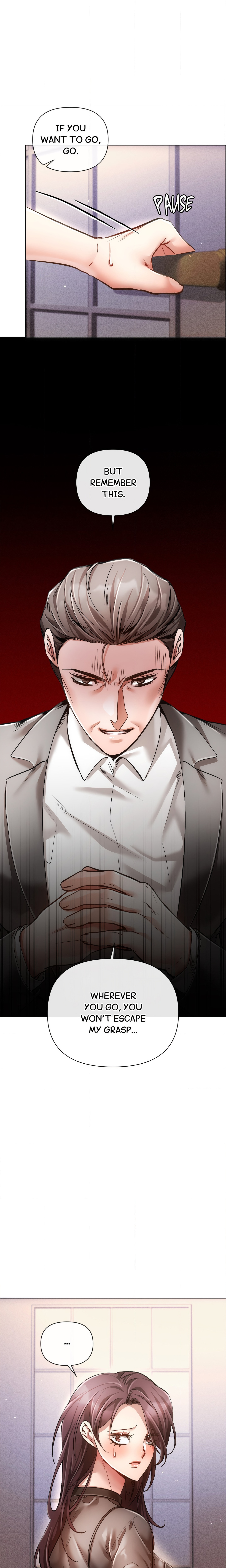Sweet Cruelty chapter 20 page 5
