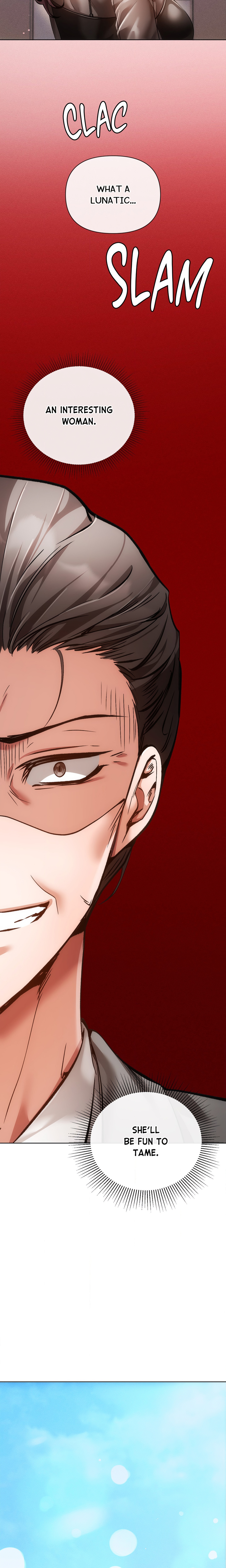 Sweet Cruelty chapter 20 page 6