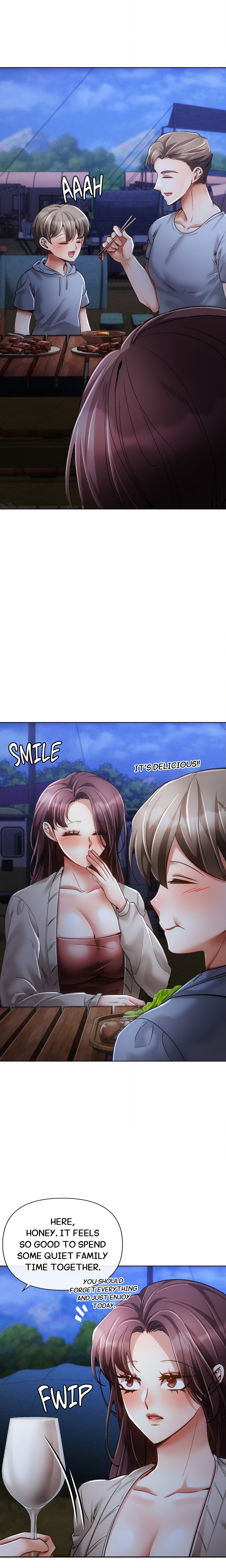 Sweet Cruelty chapter 20 page 9