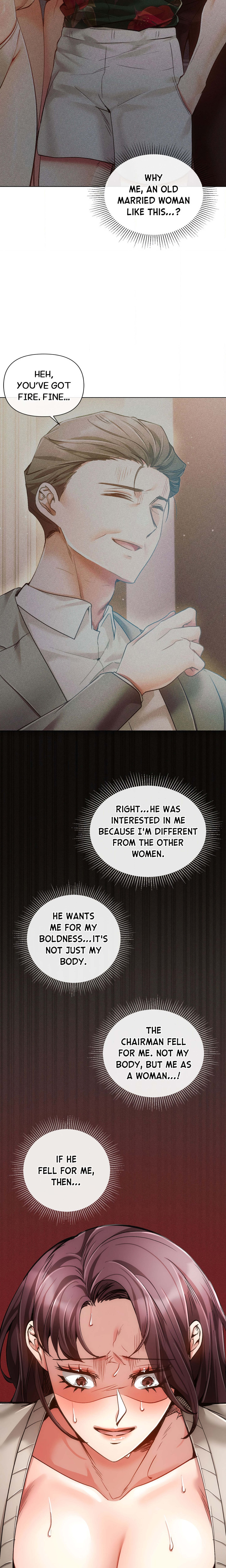 Sweet Cruelty chapter 21 page 4