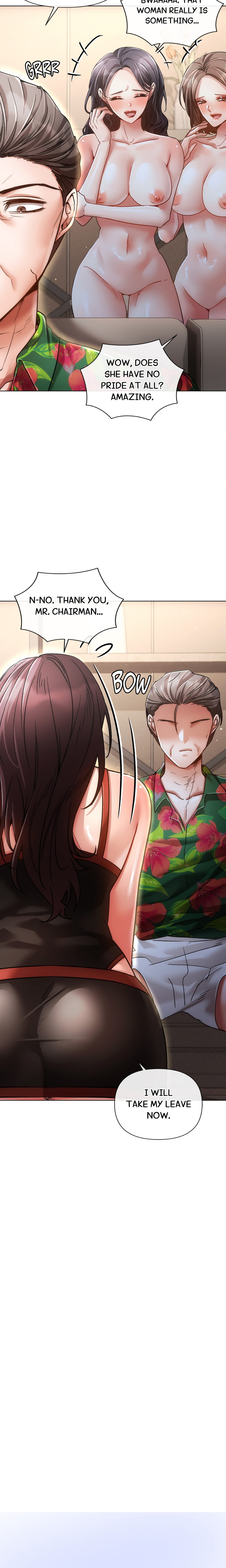 Sweet Cruelty chapter 22 page 4