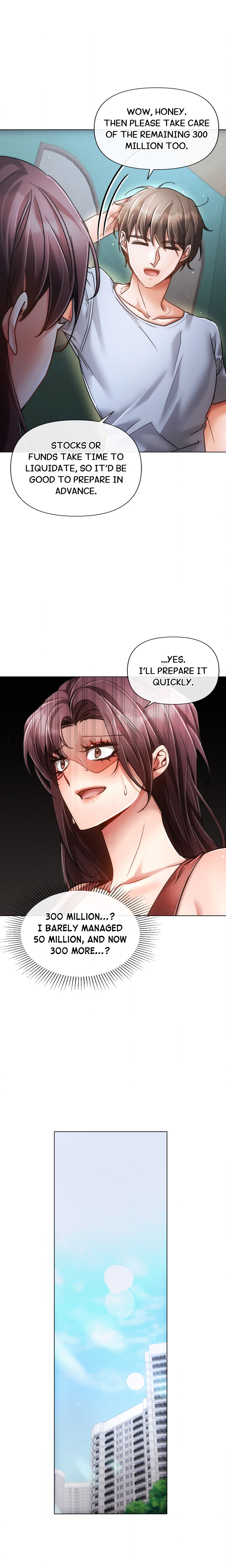 Sweet Cruelty chapter 22 page 7