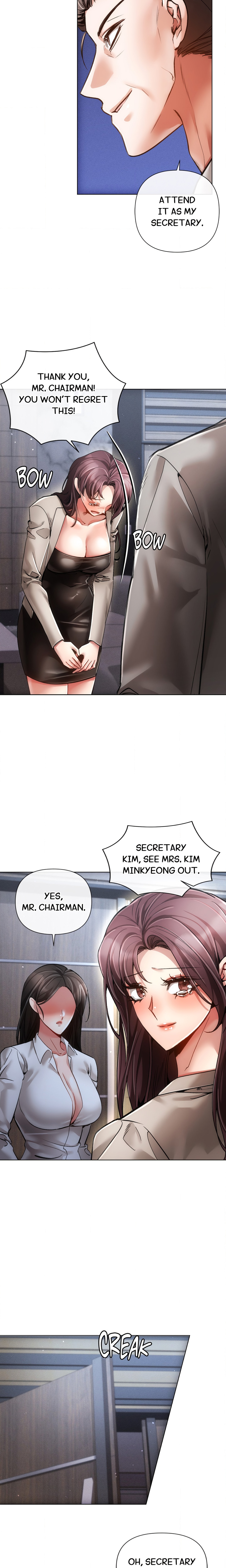 Sweet Cruelty chapter 22 page 15