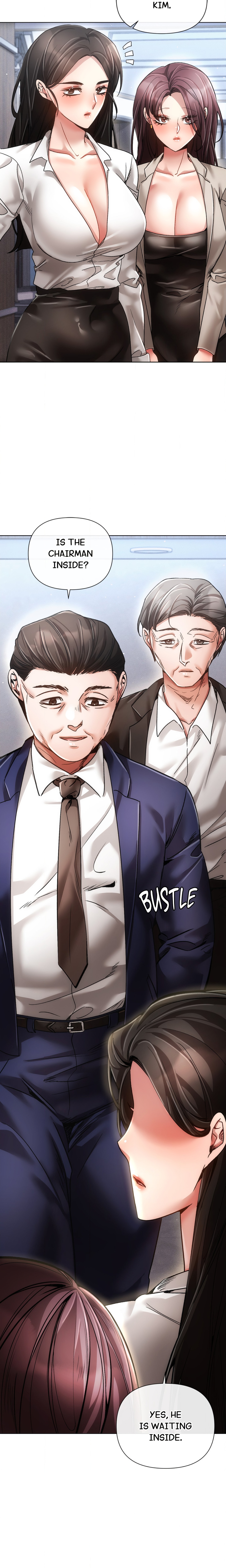 Sweet Cruelty chapter 22 page 16