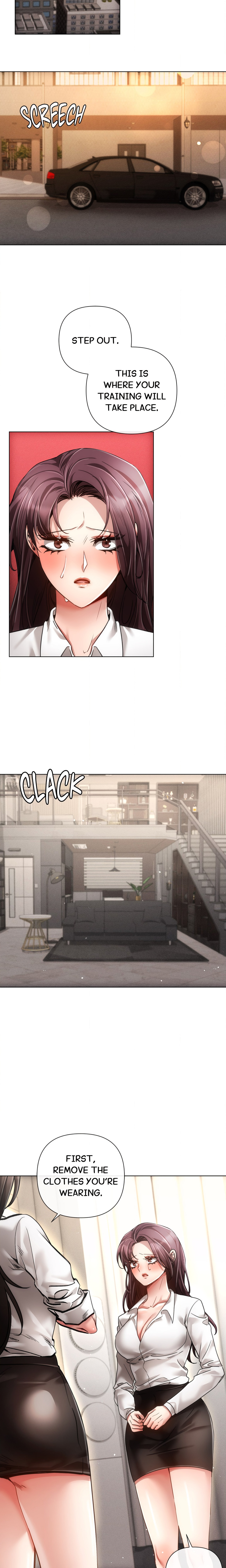 Sweet Cruelty chapter 24 page 2